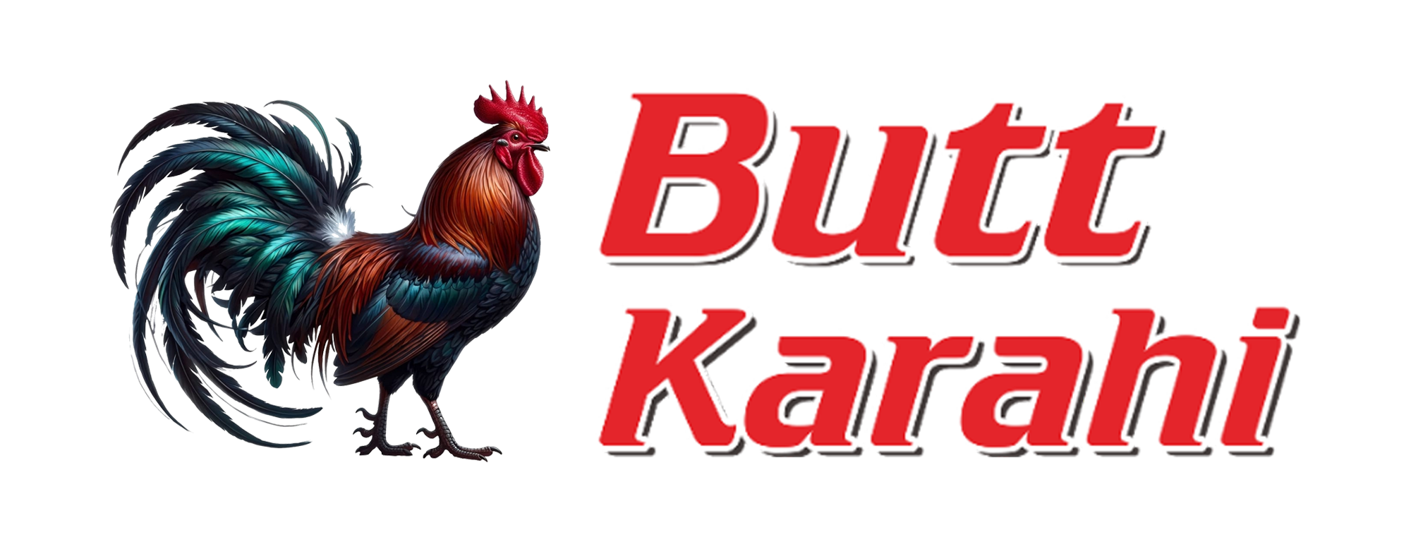 Butt Karahi